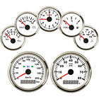 <!--F#f_0-->7 Gauge Kit with Senders for Holden HZ GTS Dash Unicq Parts Retro Adaptor Kit<!--F/-->