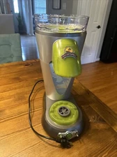 Margaritaville Frozen Margarita Maker Drink Blender DM0700 MOTOR WORKS -*READ!!