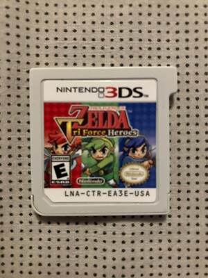 Nintendo 3DS Cart Only - Tested and Working **Large Selection** | eBay