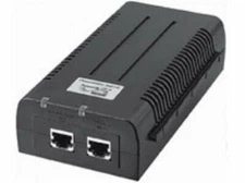 Bosch Security Systems Inc Npd-6001a High Poe Midspan 60w Single Port Ac In