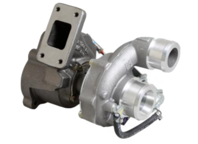 320/A6431 TURBO FOR JCB | eBay