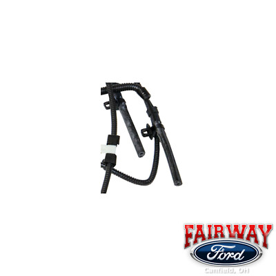 15 thru 18 F-150 OEM Ford 4x4 Front 4WD Vacuum Line Hose Tube FL3Z