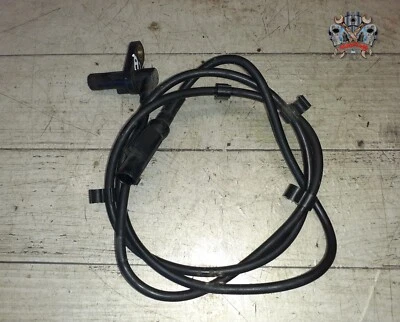 CAPTEUR ABS FREIN AVANT BMW F 650 CS SCARVER de 2001 à 2005 - réf : 113-1 - Photo 1/4