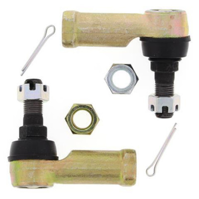 Fits 2006 Honda TRX500TM FourTrax Foreman Tie Rod End 7045011