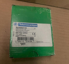Telemecanique Zelio Time - RE88865105 - Relè timer multifunzione