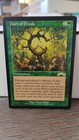 OATH OF DRUIDS Magic the Gathering MTG 1998 Enchantment Trading Card 115/143 TCG