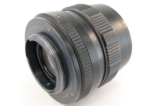 ⭐SERVICED⭐ 1989!💫 HELIOS 44m-4 58mm f/2 Russian Made in USSR💫 Lens M42 44-2 - Picture 5 of 7