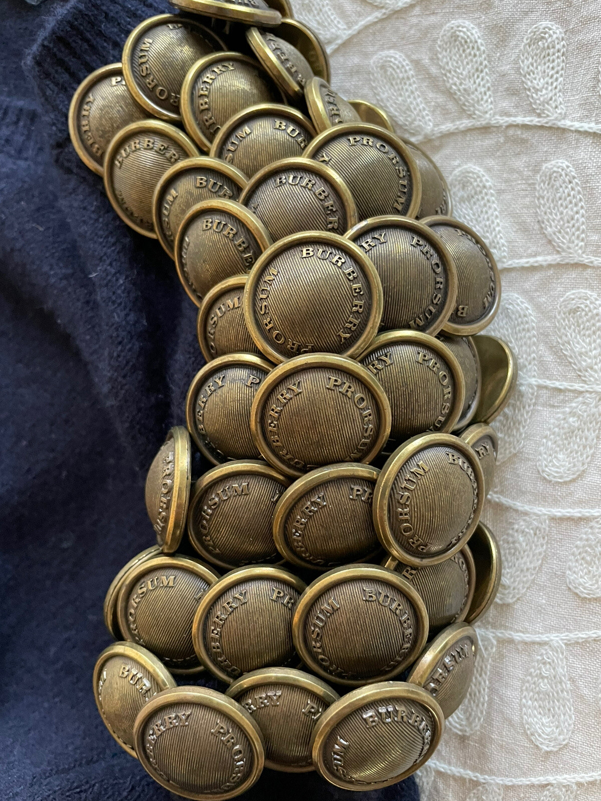 burberry Sweater eBay