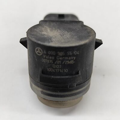 イチ MERCEDES-BENZ E W213 Front Parking Sensor A0009055504 2.0D 120kw