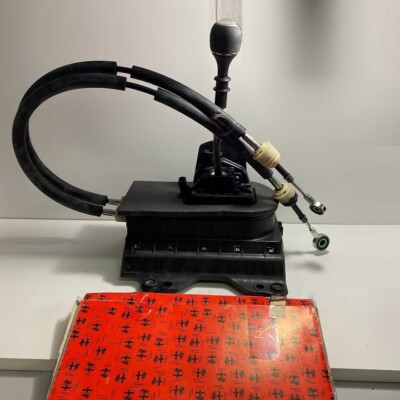 Hebel Seile Kabel Austausch 5 Getriebe ALFA MITO 1.3 95cv 2010  