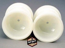 Traxxas 1972 - Lite-wheels, dished (2) (rear) (for 2.2' tires)