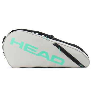 Head 2024 Tour Racket Bag S Tennis Badminton Squash Racquet Bag