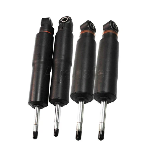 4PCS Front Rear Hydraulic Shock Struts For Lexus LX470 Toyota Land Cruiser J100* - Picture 4 of 4