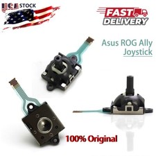 Original 3D Analog Thumb Stick Rocker Joystick Replacement fit Asus ROG Ally USA
