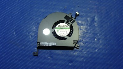 MacBook Pro A1286 MC723LL/A Early 2011 15'' Genuine Laptop Left Fan 922-8703 #1