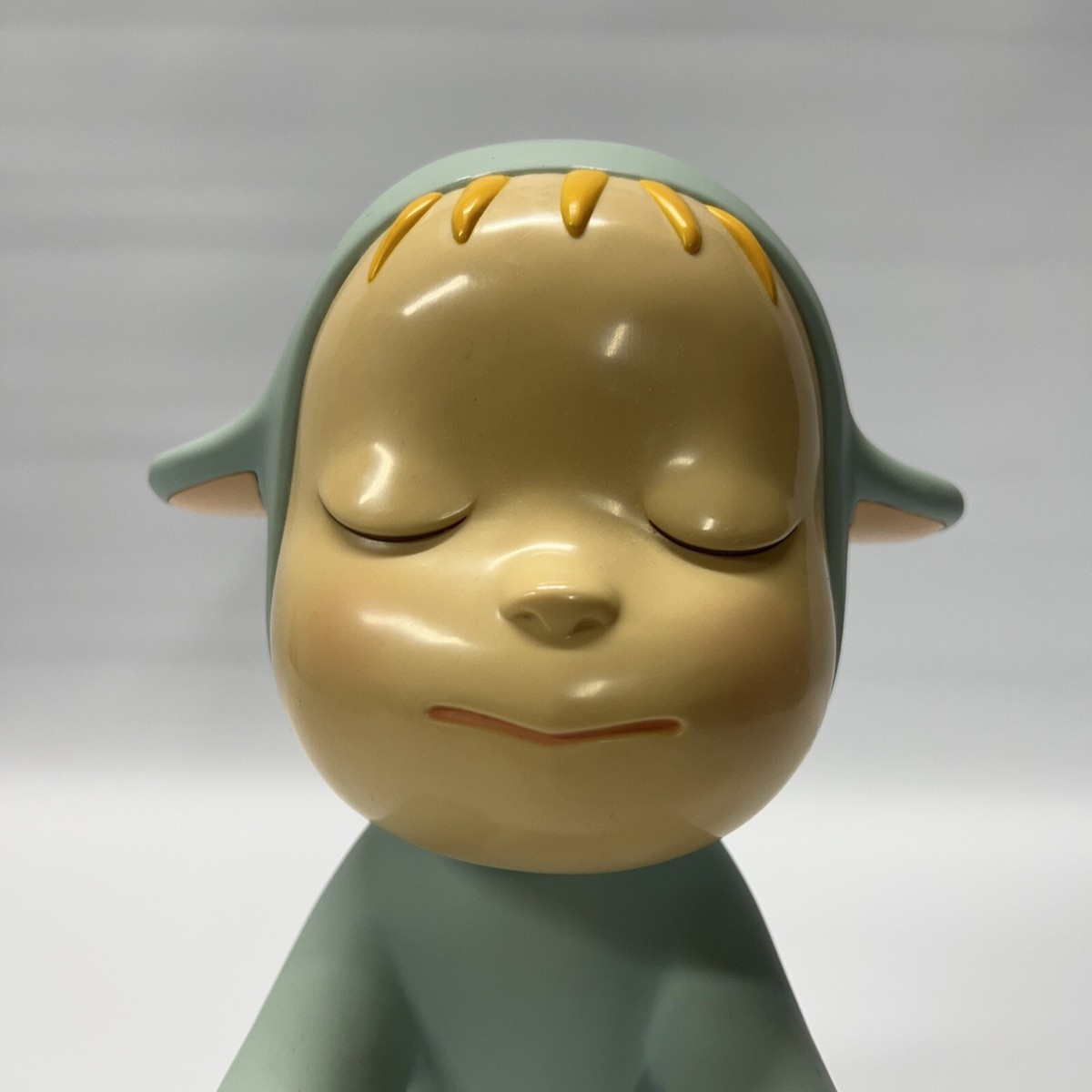 奈良美智 リトルワンダラー Little Wanderer 奈良美智 The Little Wanderer | 絵画など美術品の販売と買取