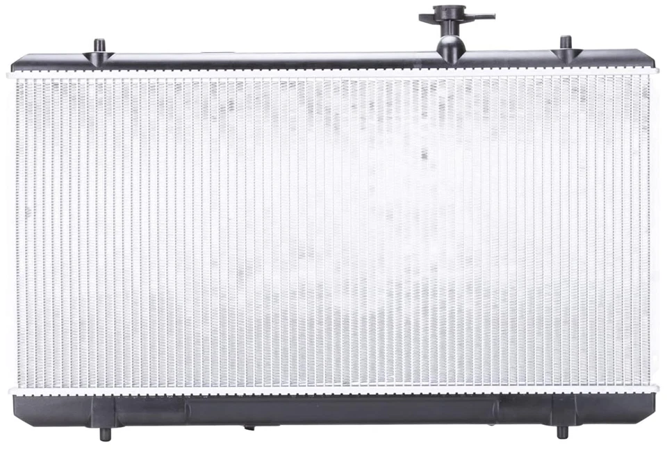 For Suzuki Aerio 2002 2003-2007 2.0L/2.3L L4 Radiator SZ3010133 / 17700-54G20 - Image 3 of 4