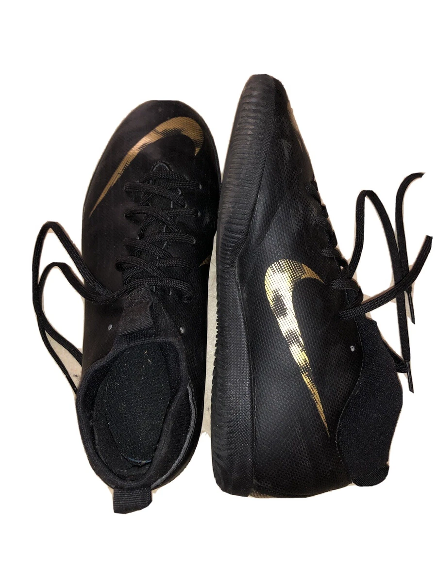 Kids' mercurial superfly 7 academy indoor soccer shop shoes