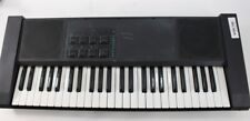 Vintage Rare NES Nintendo Miracle Piano System Bundle - Tested, See Notes