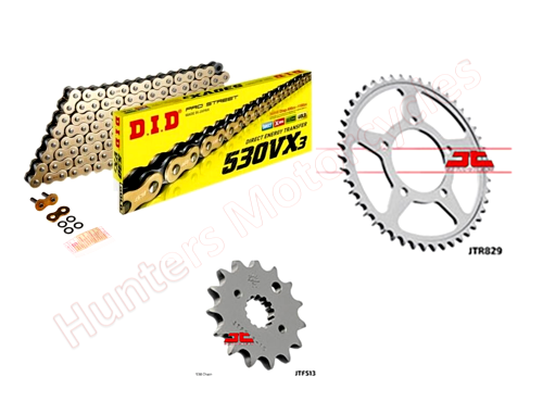 Kit Serrure Neiman 1200 Bandit 1996 1997 1998 1999 2000 2001 2002 2003