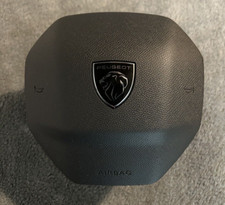 STEERING WHEEL AIRBAG CONDUCTEUR NEW MODEL PEUGEOT 308 (3) III 98408609ZD