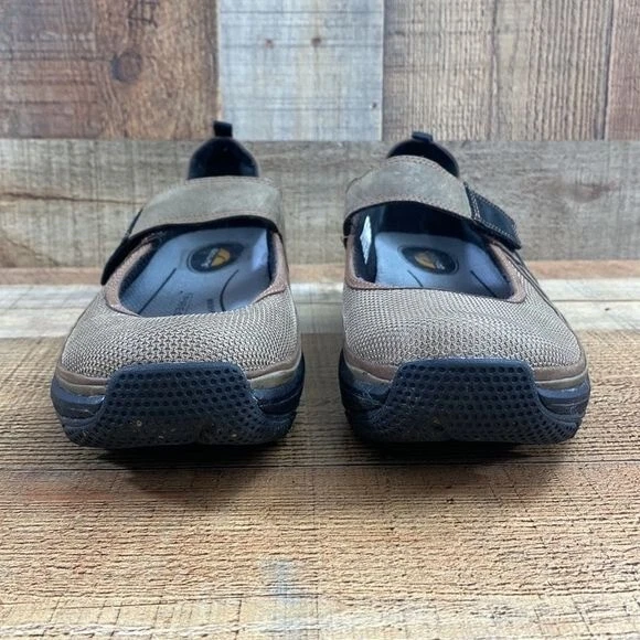 Athletic mary shop jane shoes