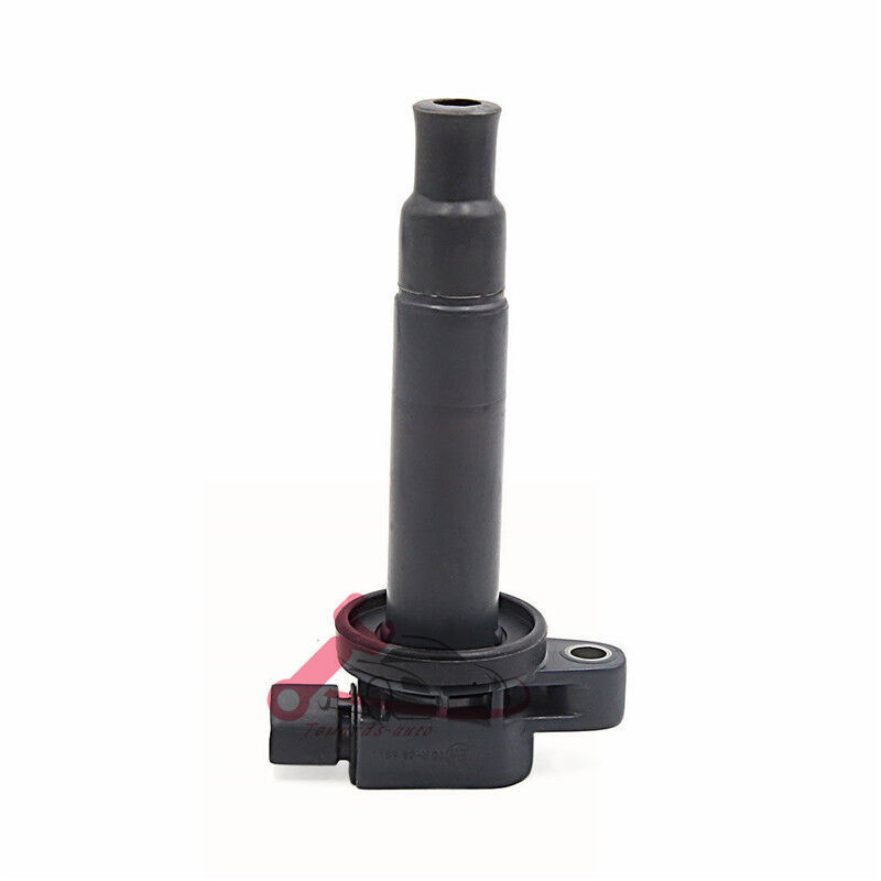 4* Ignition Coil 9091902240 For Toyota Echo Prius Yaris Scion xA xB 1.5L eBay