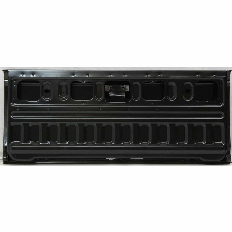 Nuevo portón trasero imprimado Flareside para Ford Ranger FO1900117 1993-2004 Foto 4 de 4