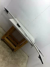 2013-2016 MERCEDES GL550 X166 OEM OVERHEAD ROOF LUGGAGE RACK RAIL SET 1668901093