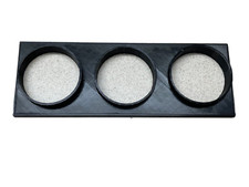 Single Din 3 Triple 52mm Pod - Universal Triple Gauge Pod Single Din 3 Triple 52mm Pod - Universal Triple Gauge Pod