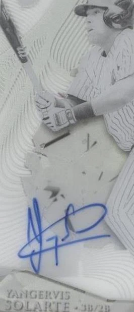 Black Printing Proof