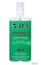 IES 8610 INTERMIX 30 SEAM SEALER 6.76 OZ/200ML,SELF LEVELING