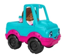 Fisher Price Little People