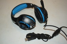 Beexcellent GM-1 Pro Gaming Headphone Mic LED Headset 3.5MM