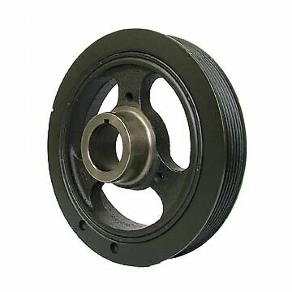 Dayco Engine Harmonic Balancer PB1184N | High-Quality Auto Part, Universal Fit f - Image 2 of 4