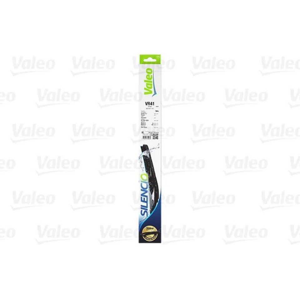 VALEO Essuie-Glace Arrière pour Mazda 3 Bl Toyota Corolla ZZE12 NDE12 ZDE12 - Photo 2/3