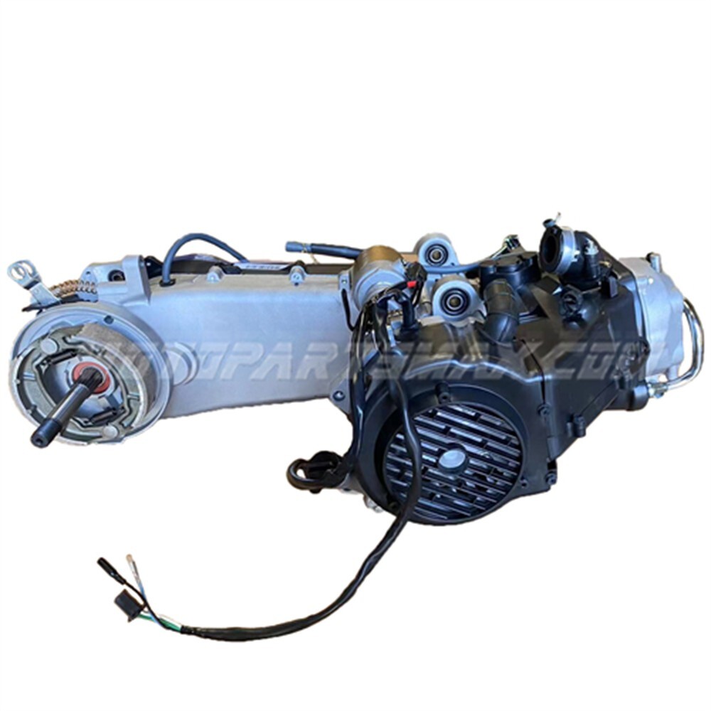 CDIエンジン 本体 150cc!! 150cc Engine CDI - High Performance Motorcycle Solutions