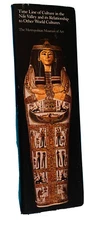 Time Line of Culture in the Nile Valley and Its Relationship to Other World Cu..