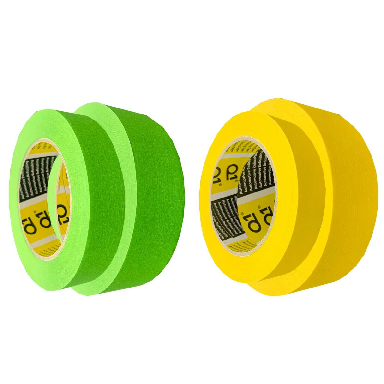 Q1 PREMIUM NASTRO PER MASCHERATURA 48MM - Foto 6