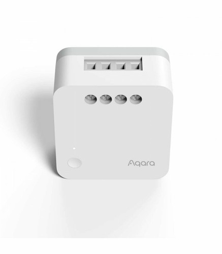 Реле aqara ssm u02