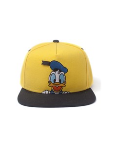 donald duck snapback