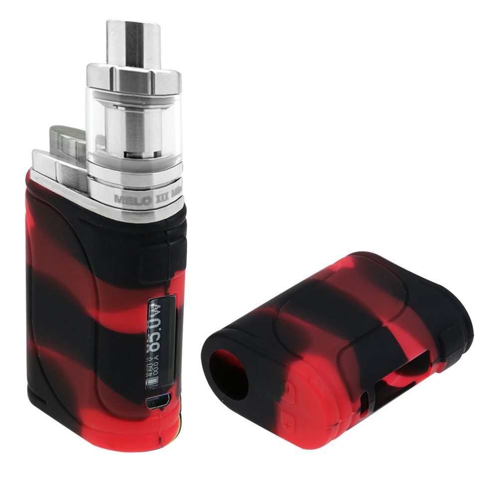 Silicone Protection Housse Coque Etui Pour Eleaf iStick Pico 25 TC 85W Mod  Box | eBay