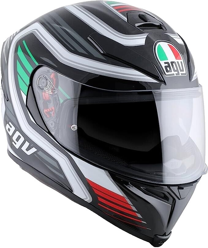 agv k5 helmet sale K1 S The Ultravision scratch Agv K5 | eBay