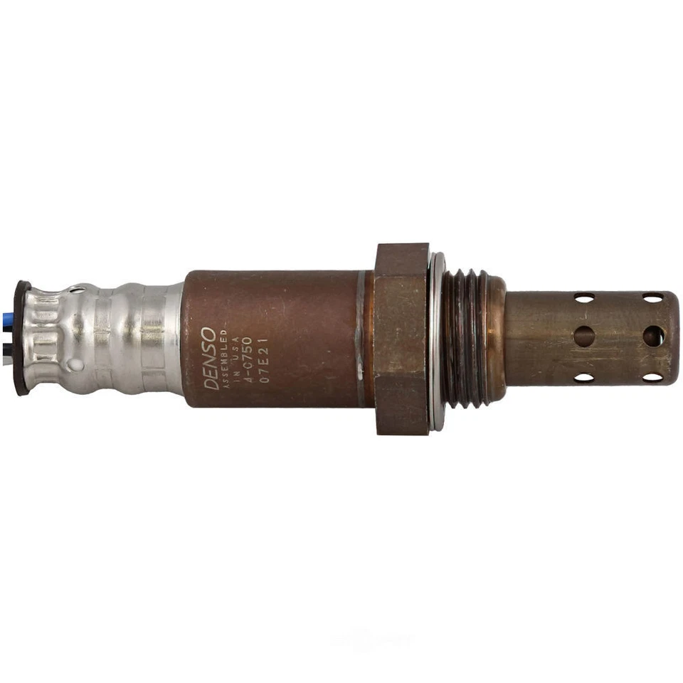 Sensor de oxigênio DENSO 234-4566 DENSO para Buick Enclave 2017-2012, Cadillac XTS 2 - Imagem 2 de 2