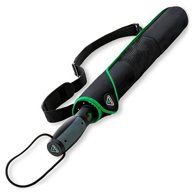 Fulton Performance windabweisender Taschenschirm zum automatischen Öffnen - Vortex
