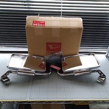 Genuine Daihatsu Hijet S200P S210P California Door Mirror