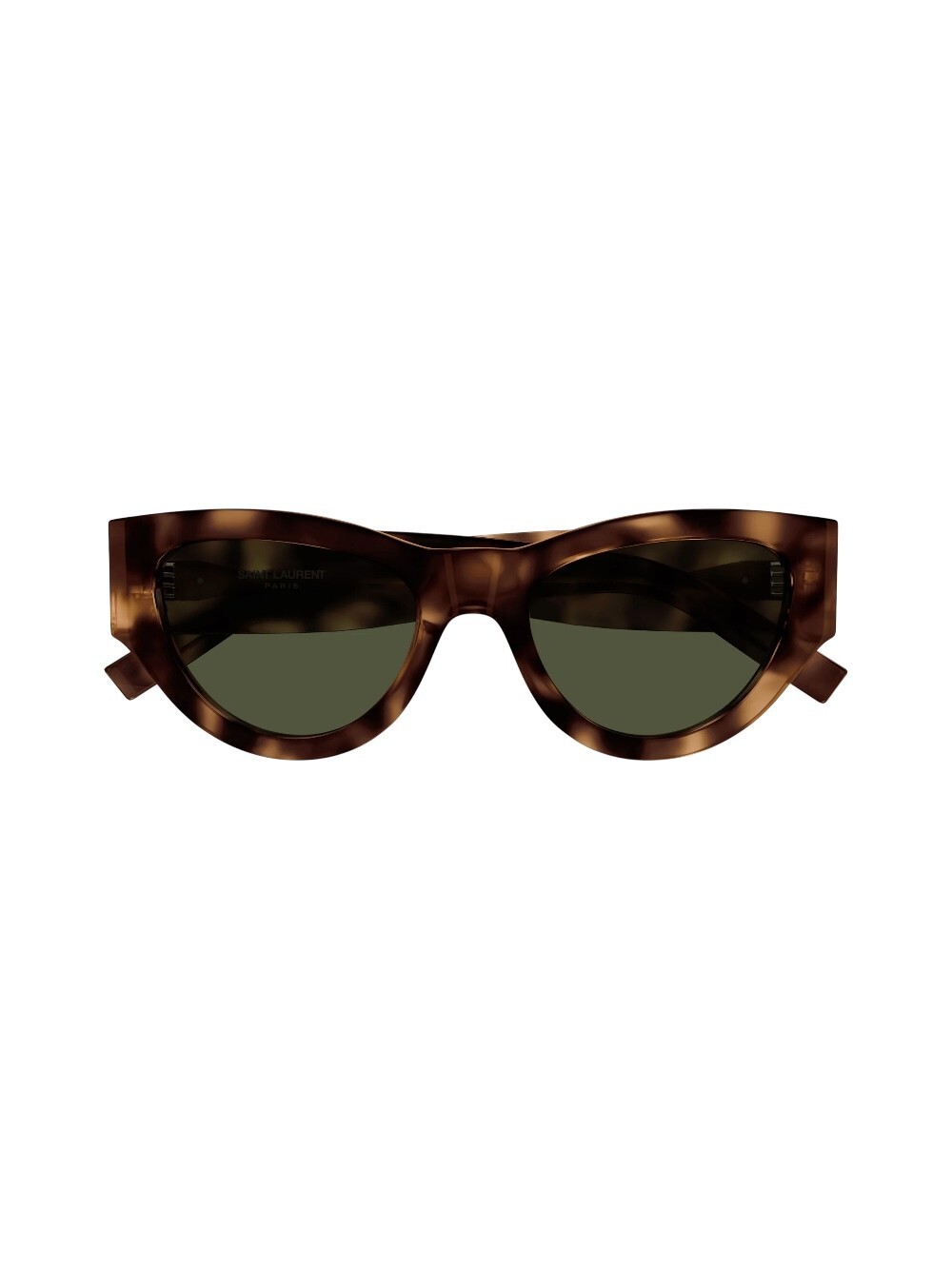 nuovi occhiali da sole brand SAINT LAURENT model SL M94 coore HAVANA 003 53 20