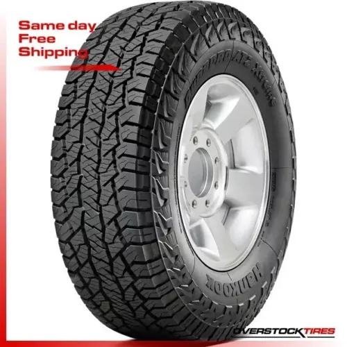 1 NEW LT275/65R18 Hankook Dynapro AT2 Xtreme RF12 123/120S Tire LT275 65 R18