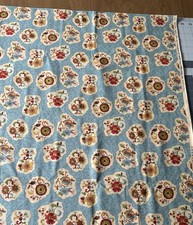Charisma by Chez Moi Moda Fabrics 1 Yard 100% Cotton Pattern 16025