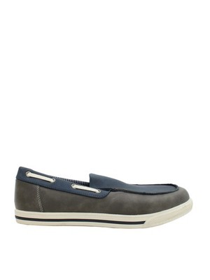 Steve Madden Herrenschuhe UK 6 Blau 100% Sonstige Bootsschuhe